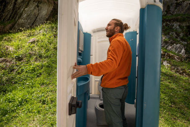 Best Local porta potty services  in Fresno, CA