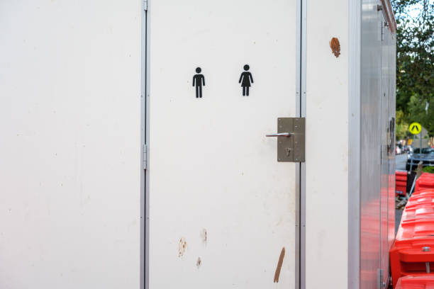 Best Emergency porta potty rental  in Fresno, CA