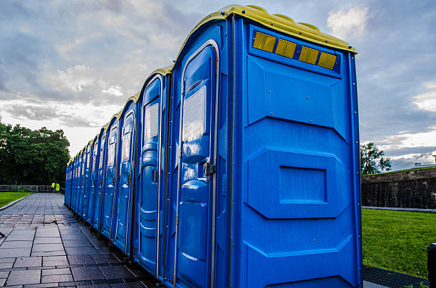 Portable Toilet Options We Offer in Fresno, CA