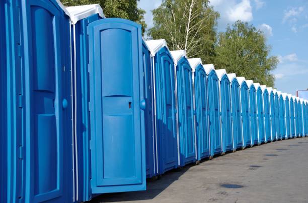 Best Porta potty for special events  in Fresno, CA